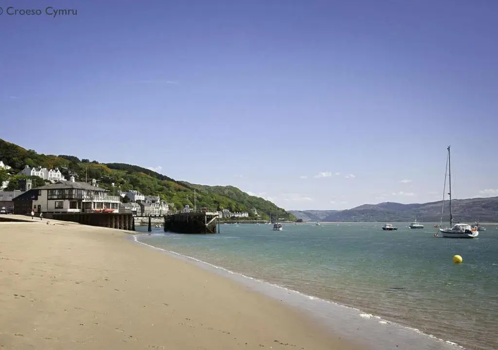 Ysgubor Newydd