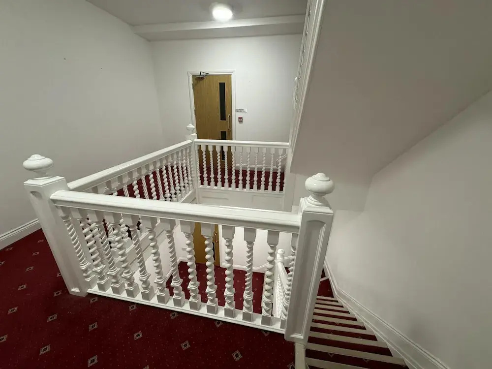 Beautiful 2 Bed Apartment in Walton on the Naze