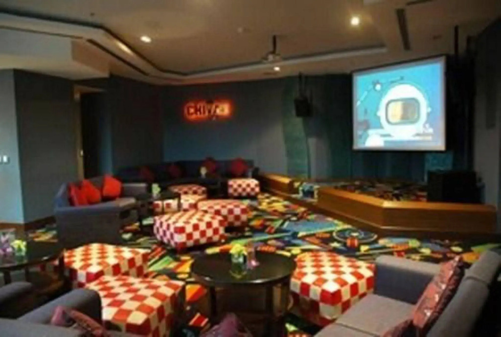Grand Richmond Stylish Convention Hotel