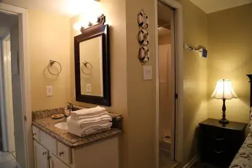 Harbor House B2 Condo