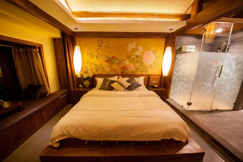 Walden Hotel