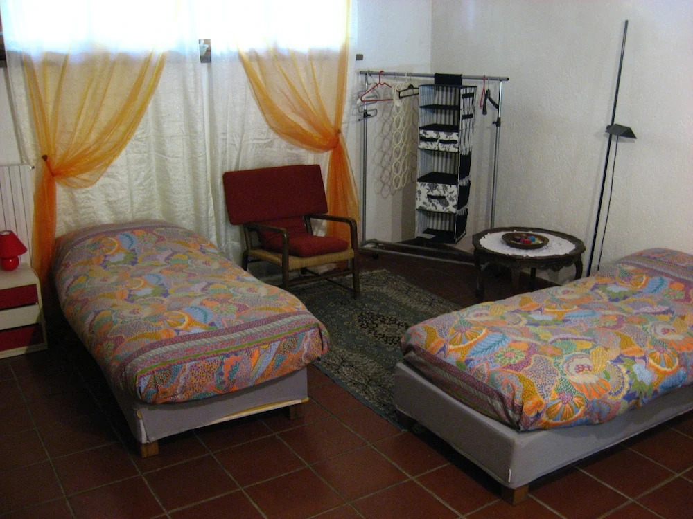 Villa Ca dellOlmo