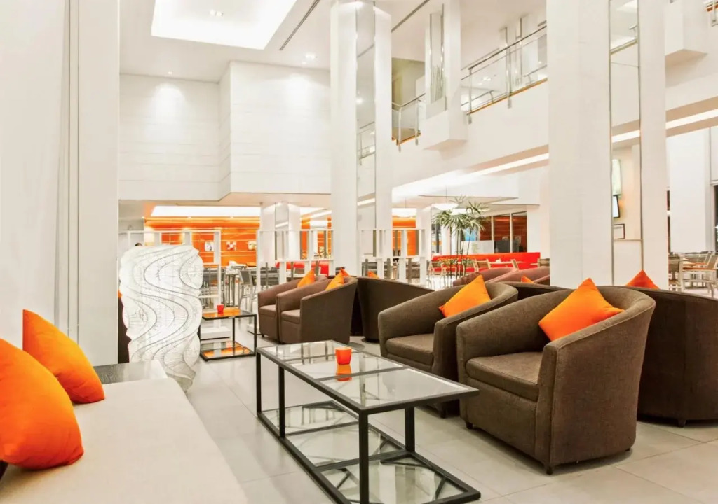 Ibis Pattaya