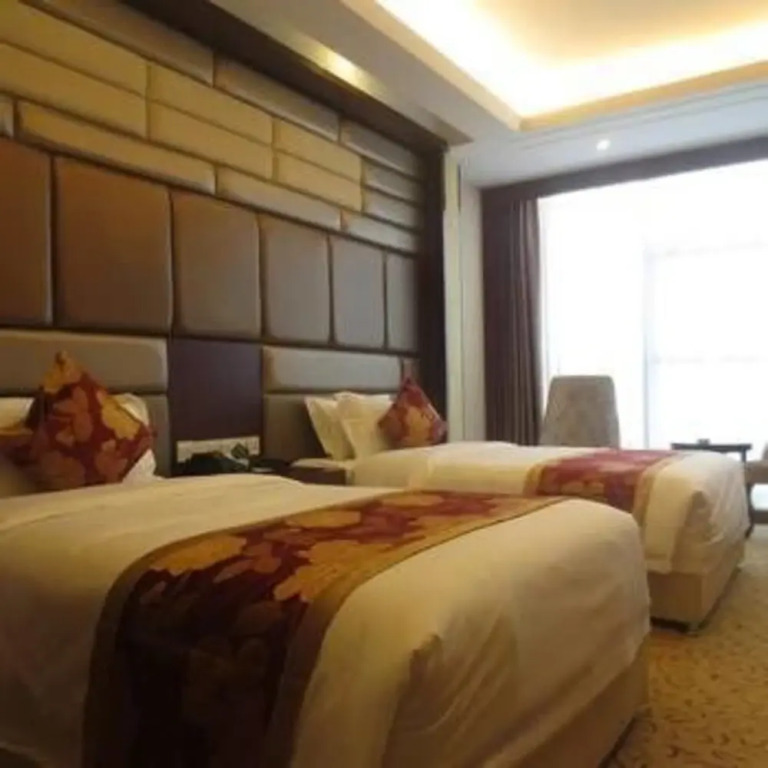 Juguo Hotel