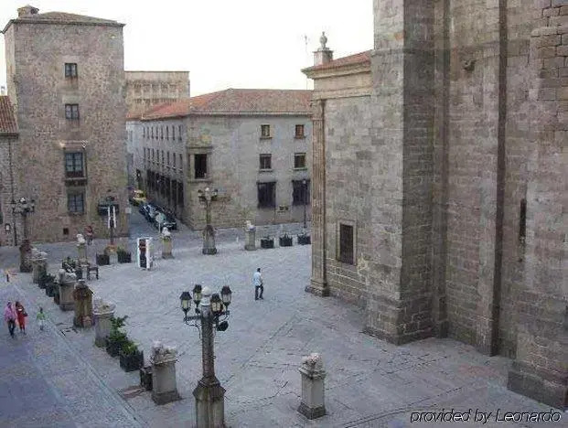 Imagen de Hotel Palacio Valderrábanos (23 de 25)