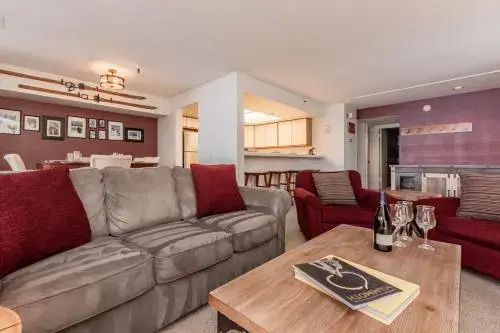 Bigwood Condos By Grand Mammoth