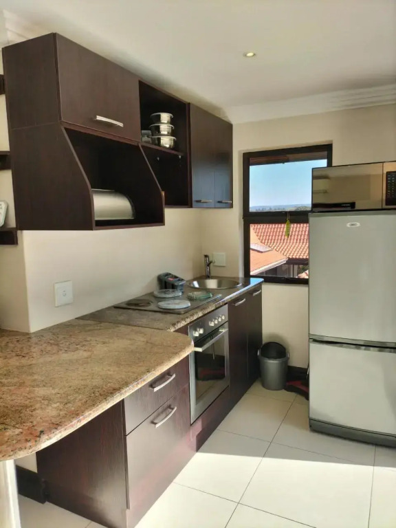 Zimbali Fully equipped Apartment- 2 sleeper