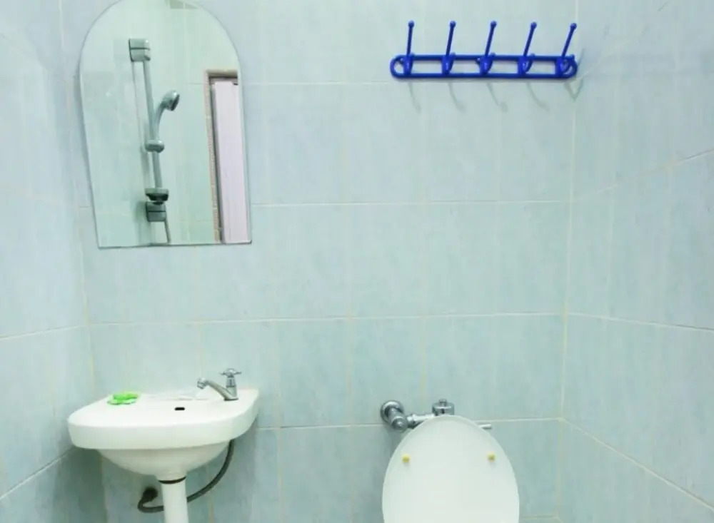 Hotel Rezeki Batam