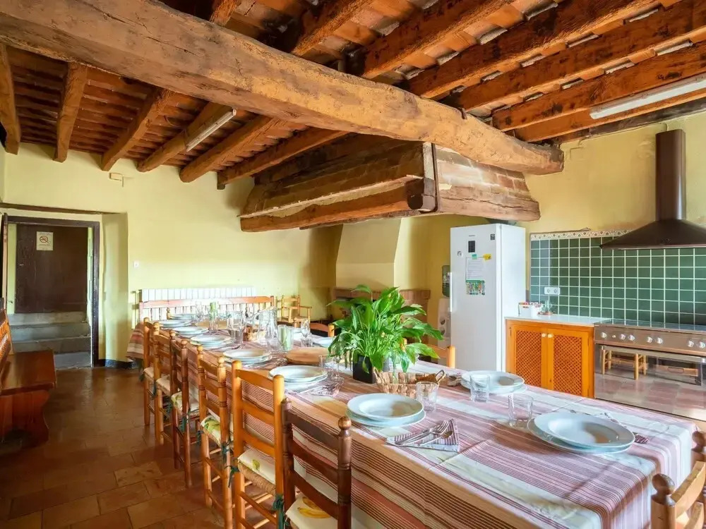 Vibranr Holiday Home in Aiguaviva With Swimming Pool