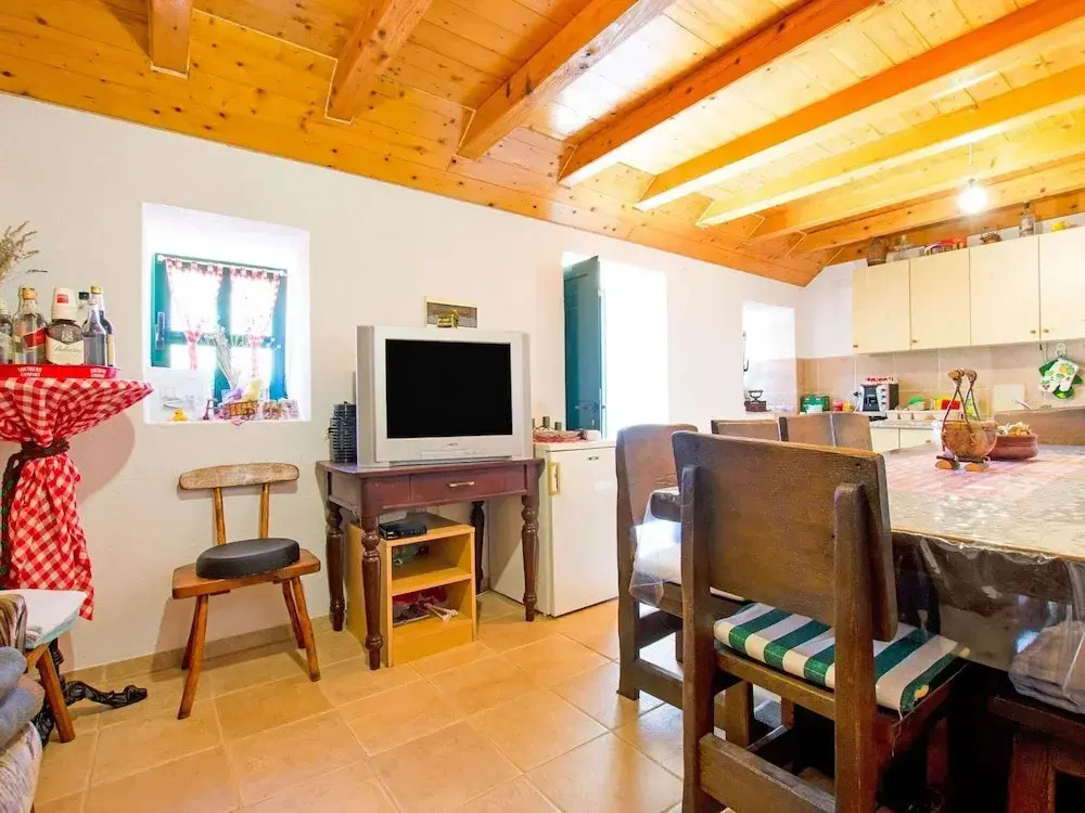 Holiday Home in Seline Near the Sea