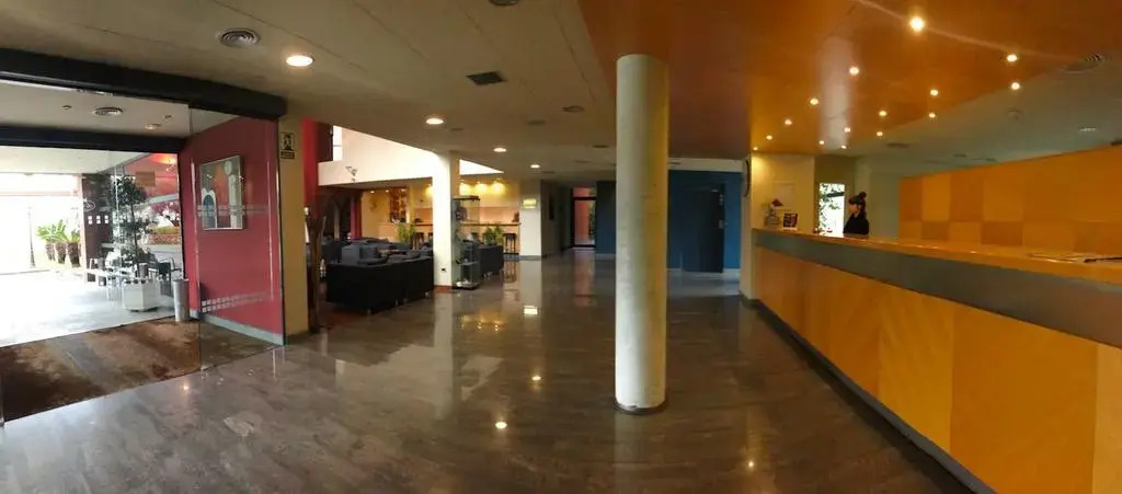 Hotel Les Torres