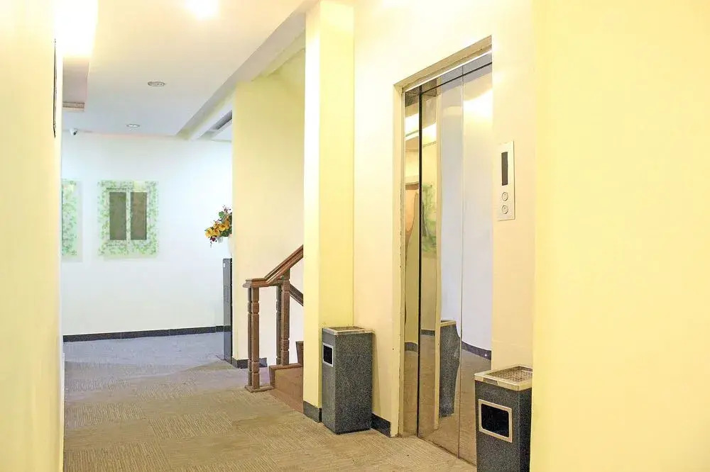 ZEN Rooms Batu Ceper Pecenongan