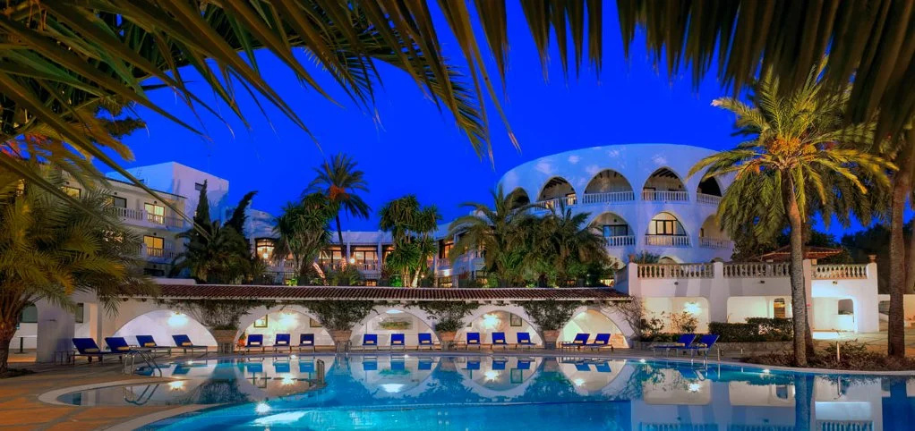 Hotel Bluebay Galatzo