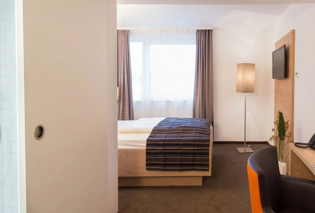 Stadthotel am Römerturm