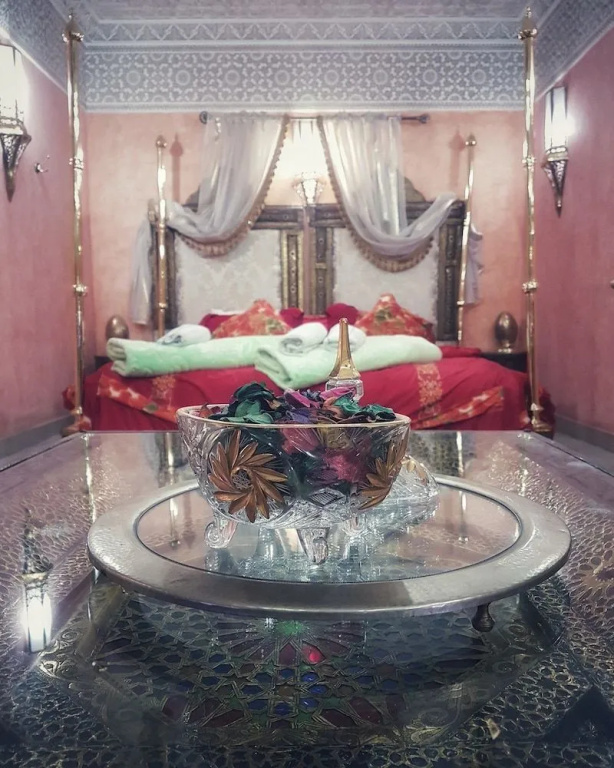 Riad Mogador