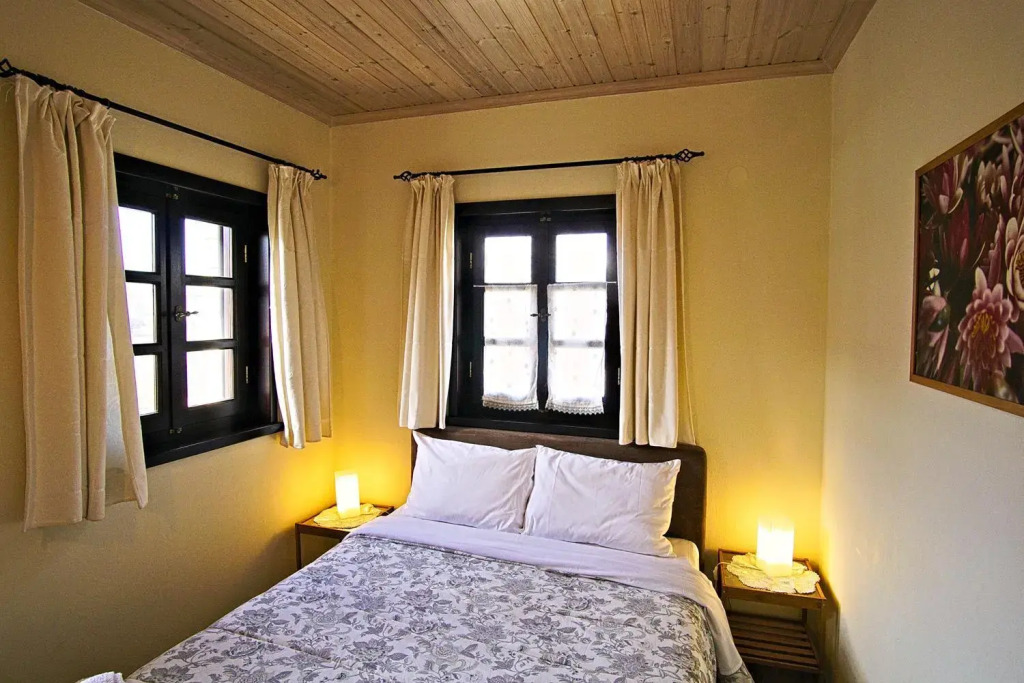 Guesthouse Lucas