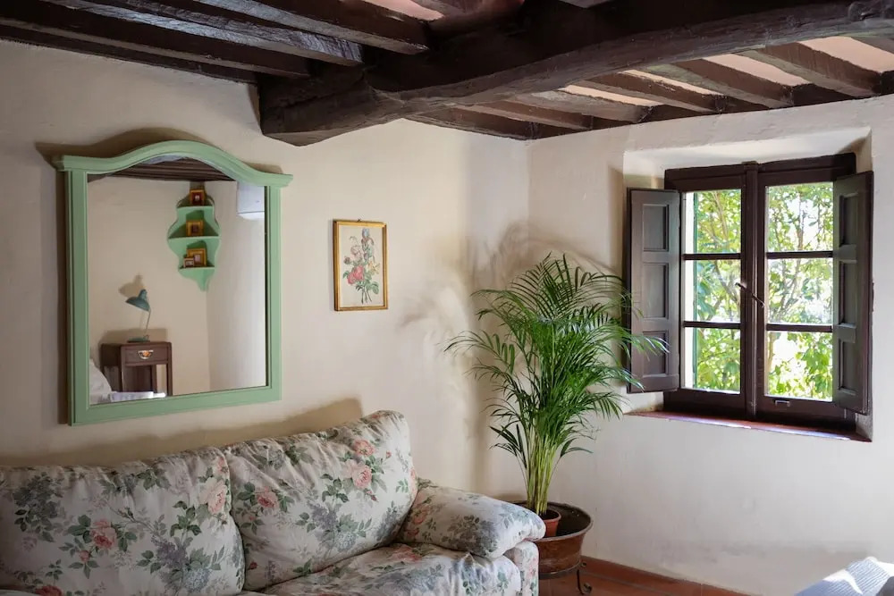 Villa La Pieve