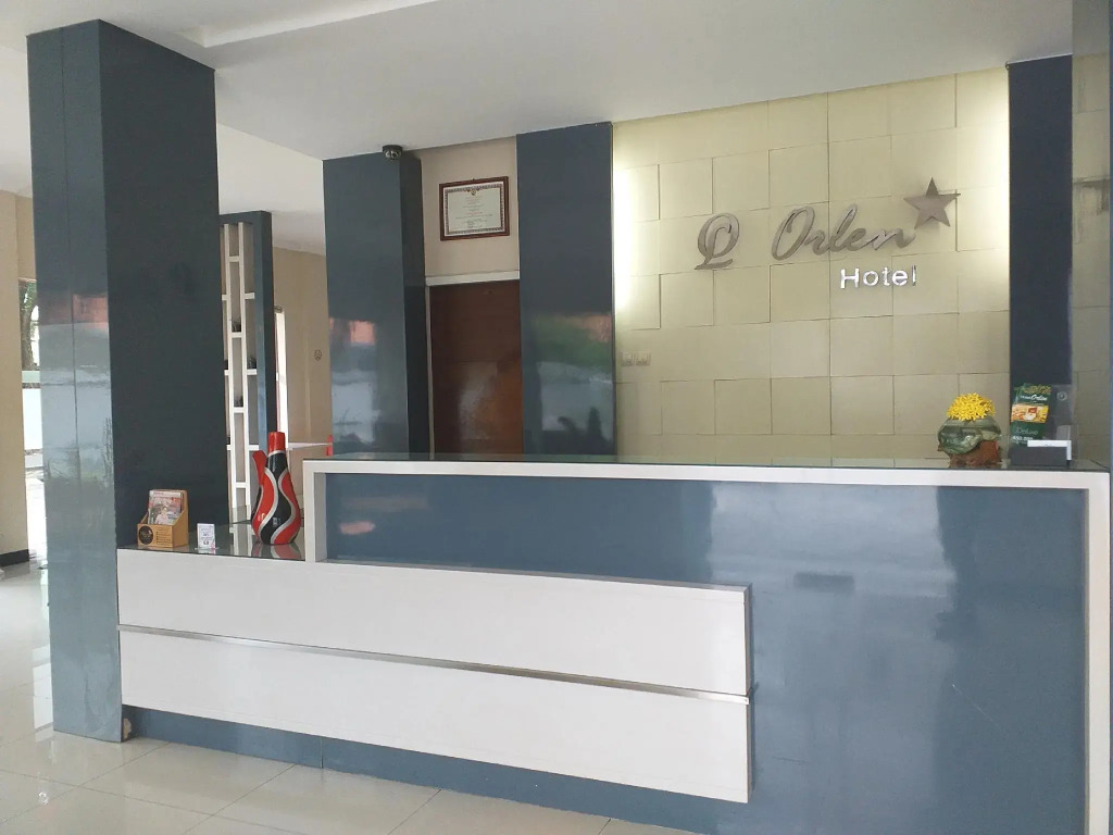 Orlen Hotel