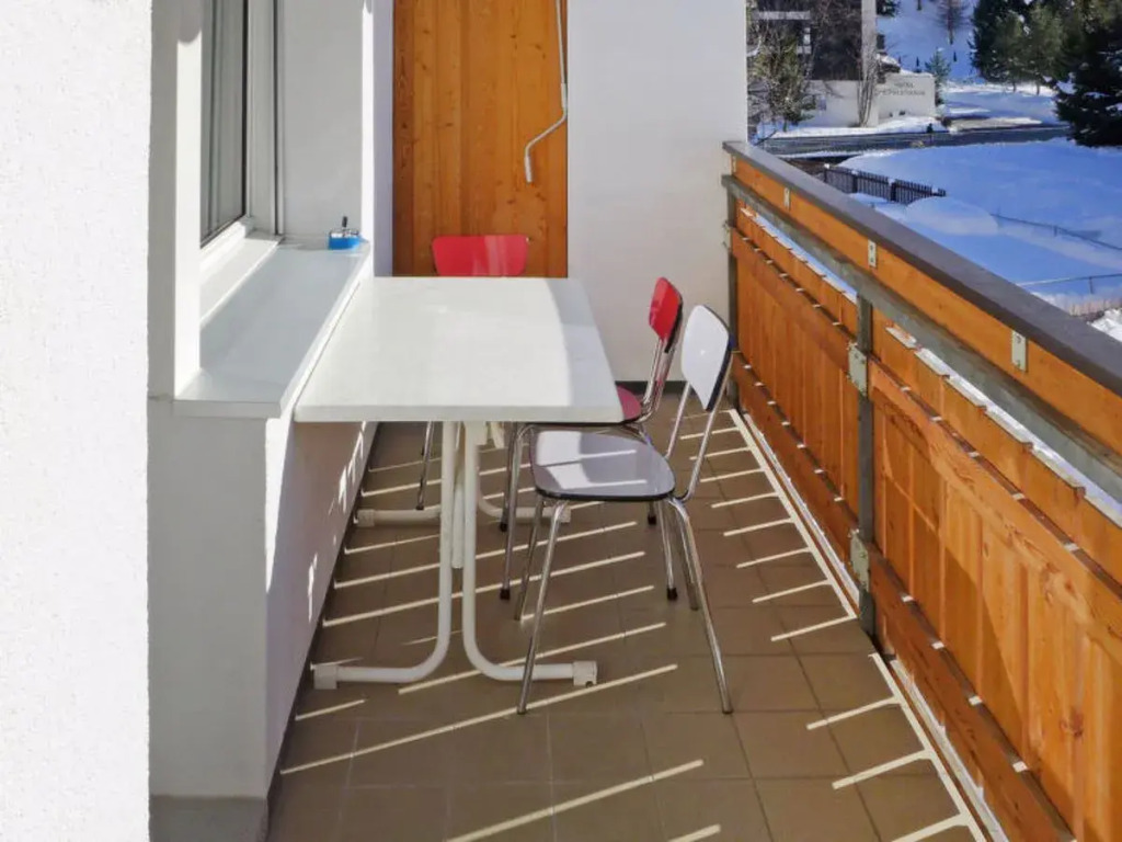 Apartment Fis Lommel
