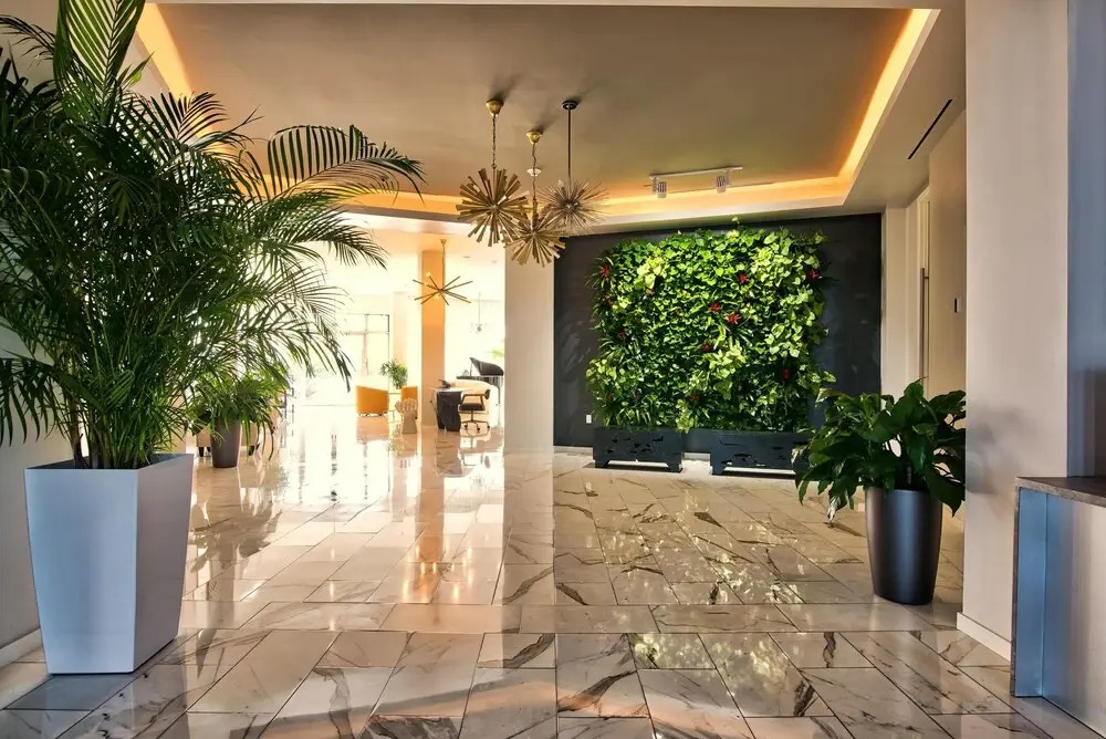 Luxury Oceanfront Residence Condo at Soleil Residences