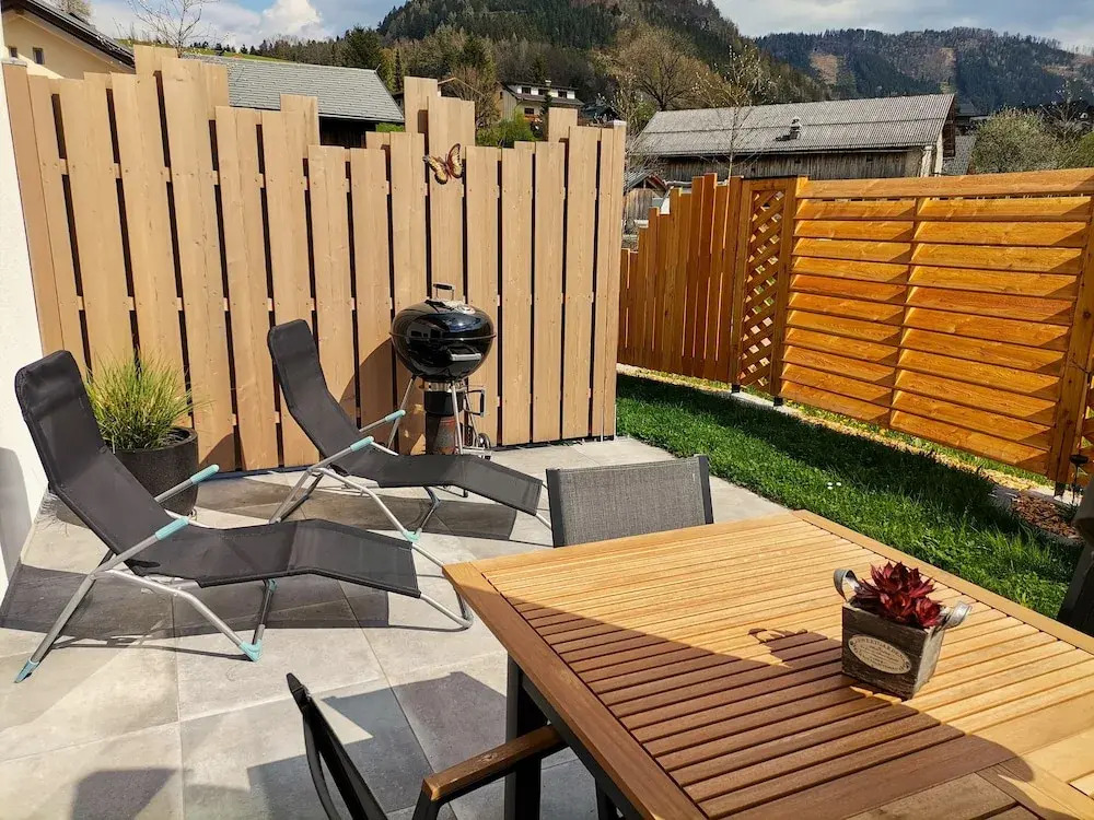 Meine Auszeit - das ferienhaus