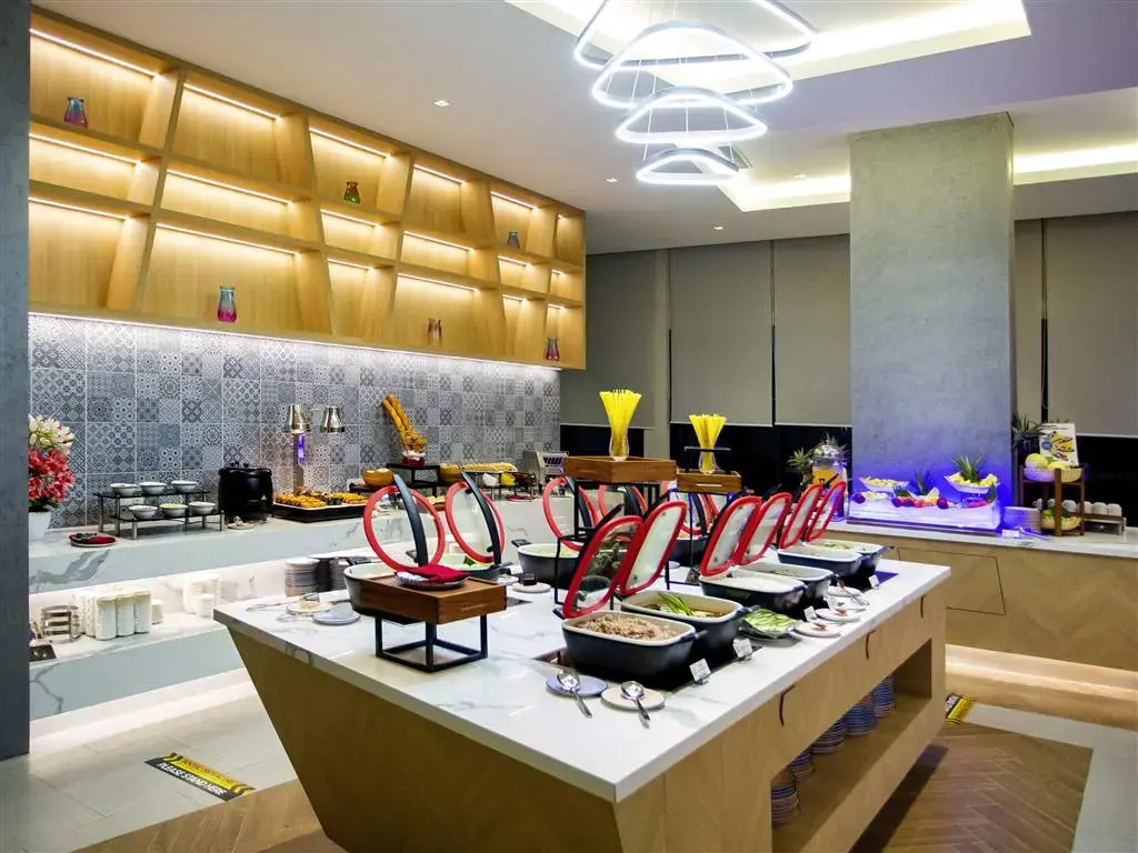 ibis Styles Kota Bharu