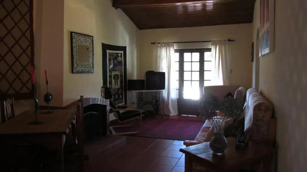 Chão da Lousa