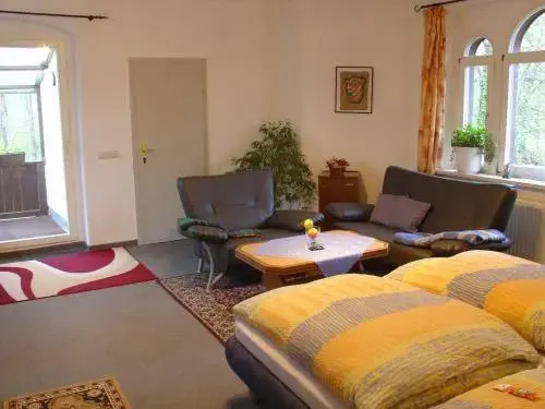 Hotel-Pension Königswald