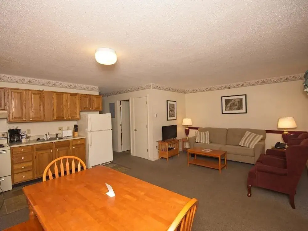 River View Resort