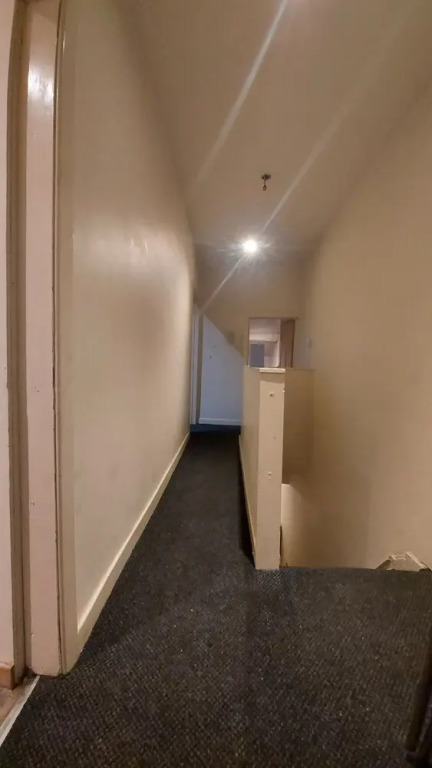 2-bedroom Apartment in Manchester Entire Flat