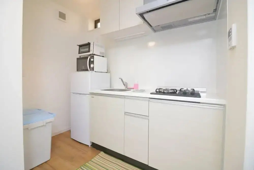 HG Cozy Hotel No.64 Tennoji Station