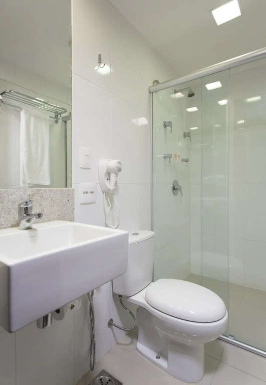 Royal Design Savassi Hotel