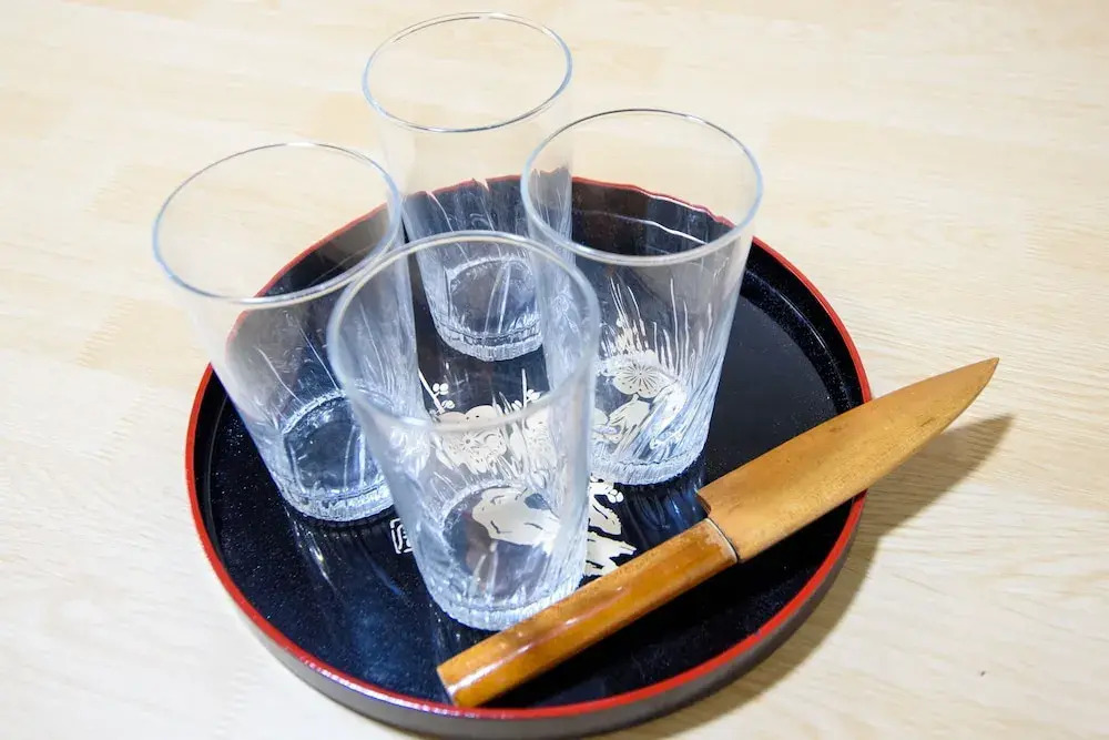 Sannou Private House