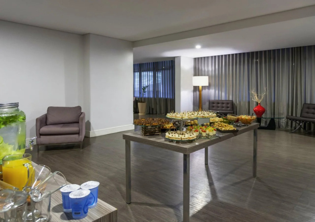 Mercure Florianópolis
