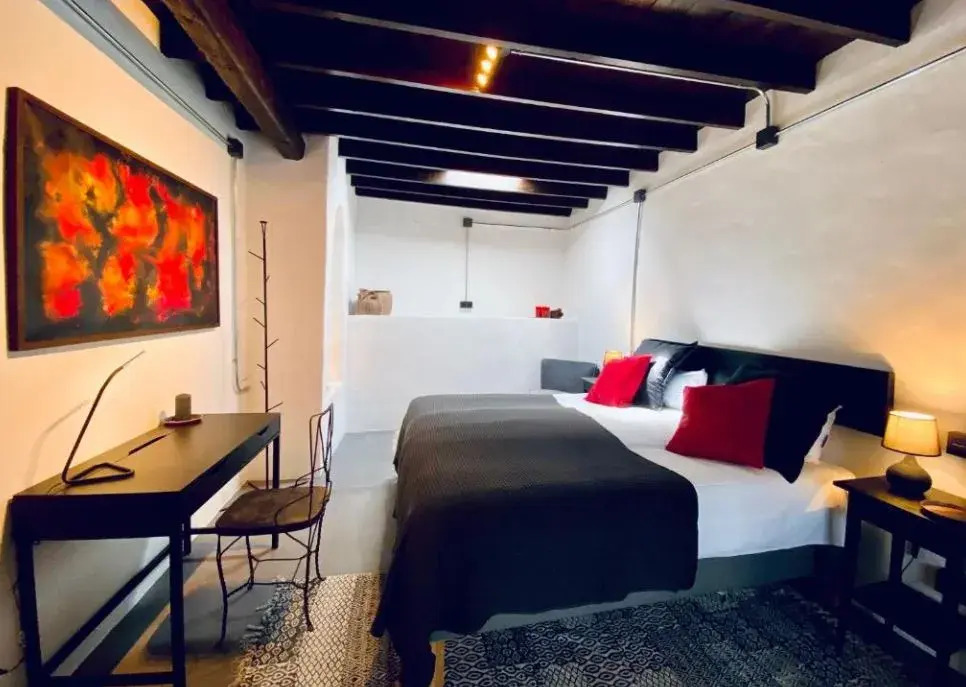 Eco-Finca Curbelo