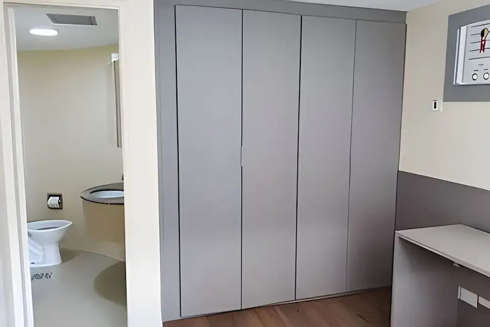 Apartamento Novinho Liberdade SP