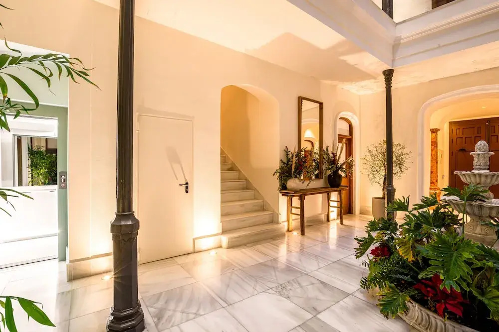 Coeo Fresca Roof Garden Signature Apartments