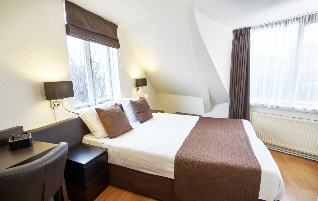 Hotel Nes Amsterdam