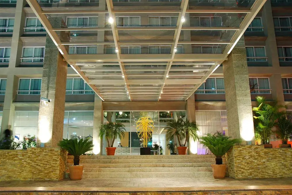 Pestana Caracas