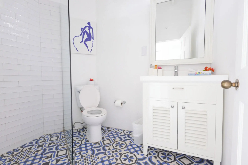 The SoCo House - All-Inclusive