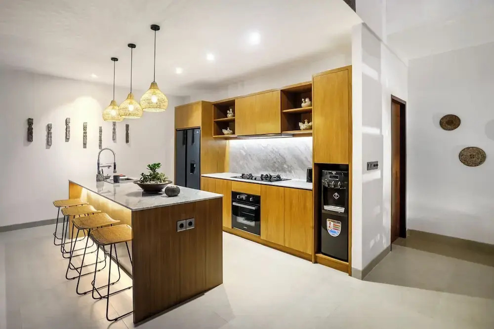 12BR St. Monica Kala