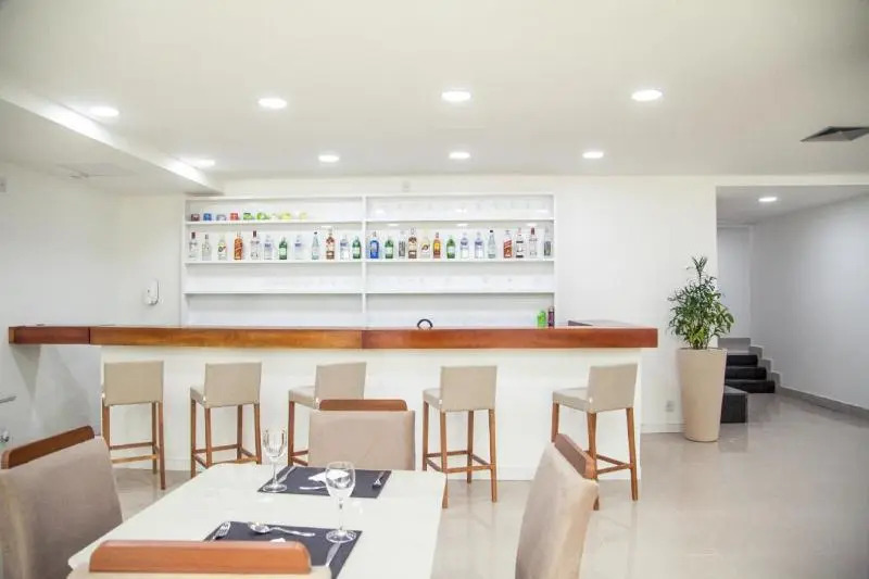 ATH Hotel - Américas Townhouse