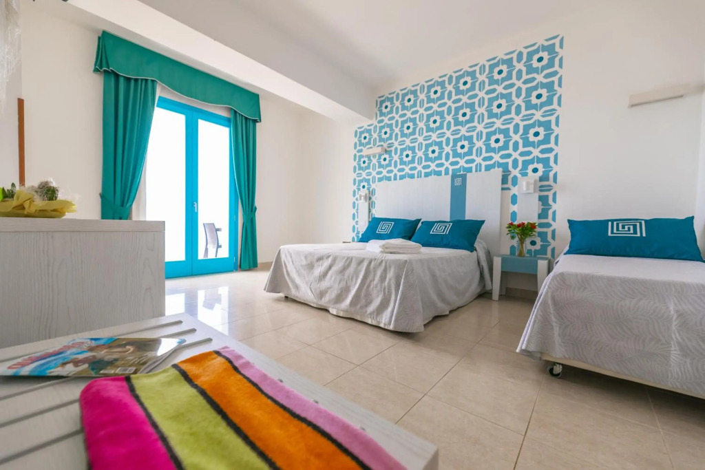 Hotel Magna Grecia