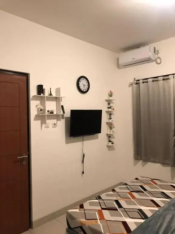 Ecohome Apartement