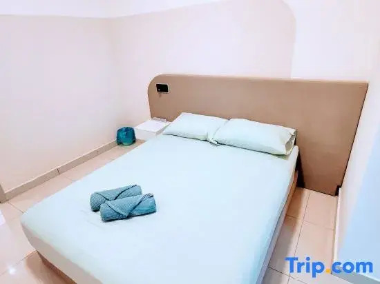 Vivo Soho: 2 Bedrooms, Mid Valley, Bangsar South, Campus Ranger Int. School