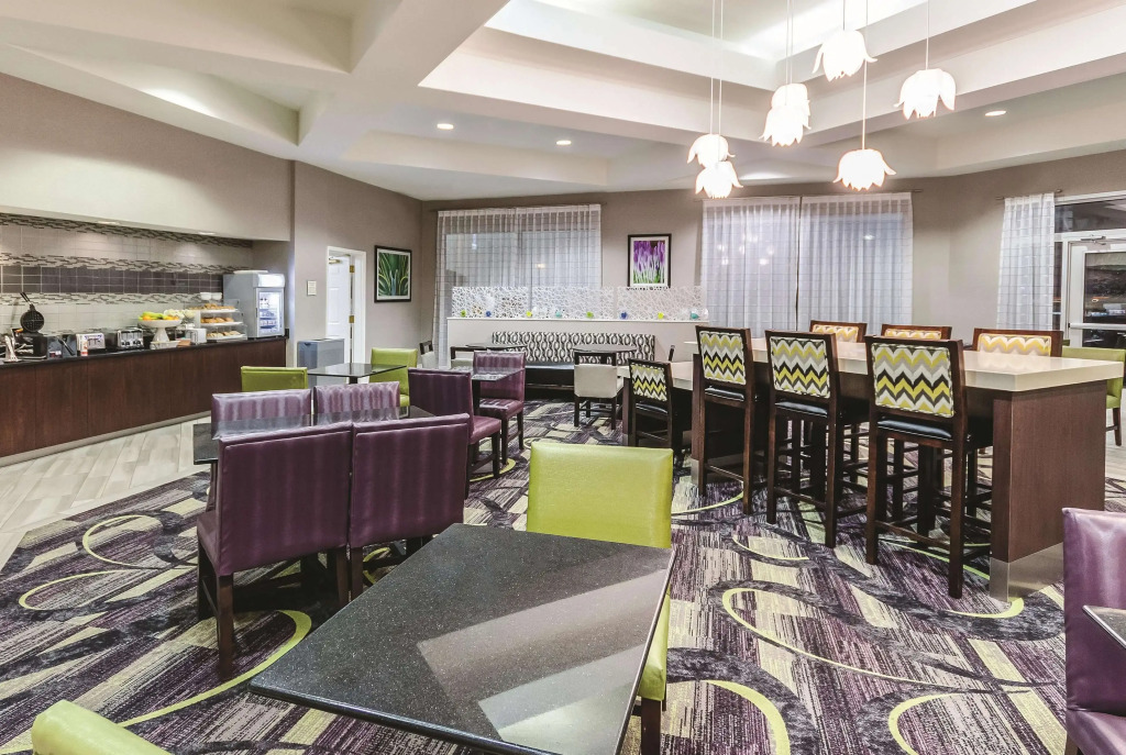 La Quinta by Wyndham Grand Junction Airport