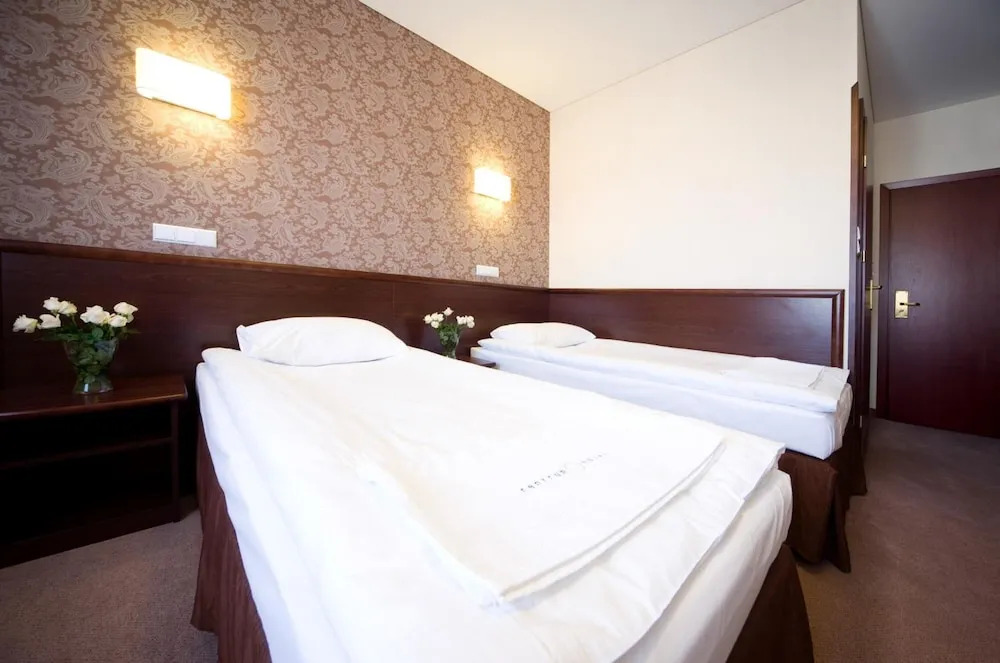 Hotel Centrum