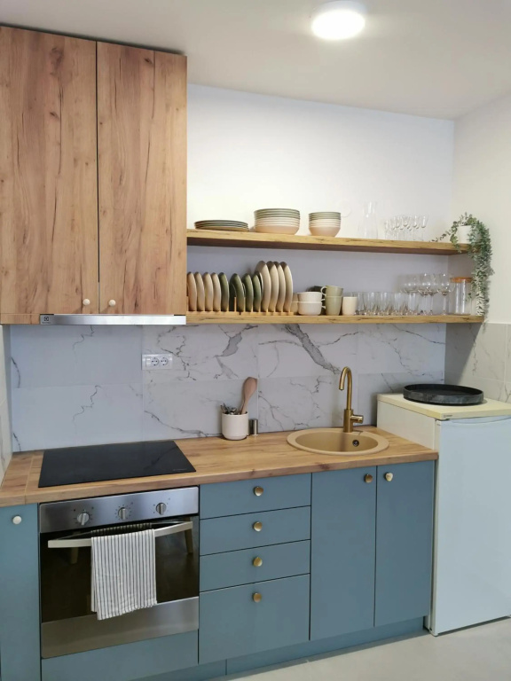 Apartman Dora