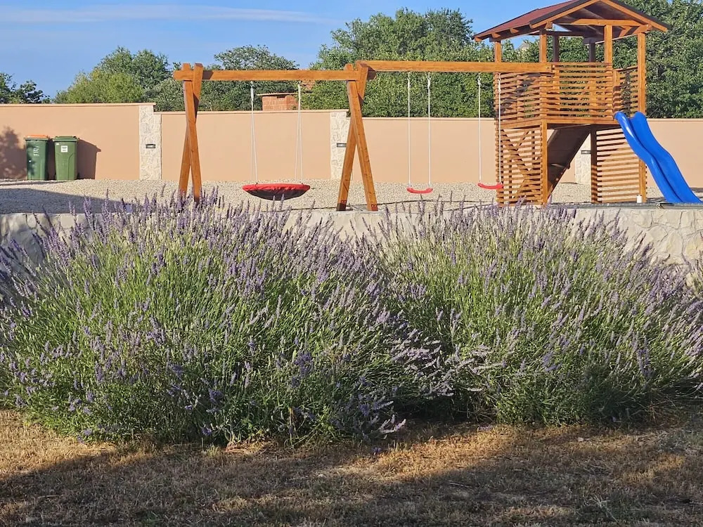 Villa Zrilic ZadarVillas