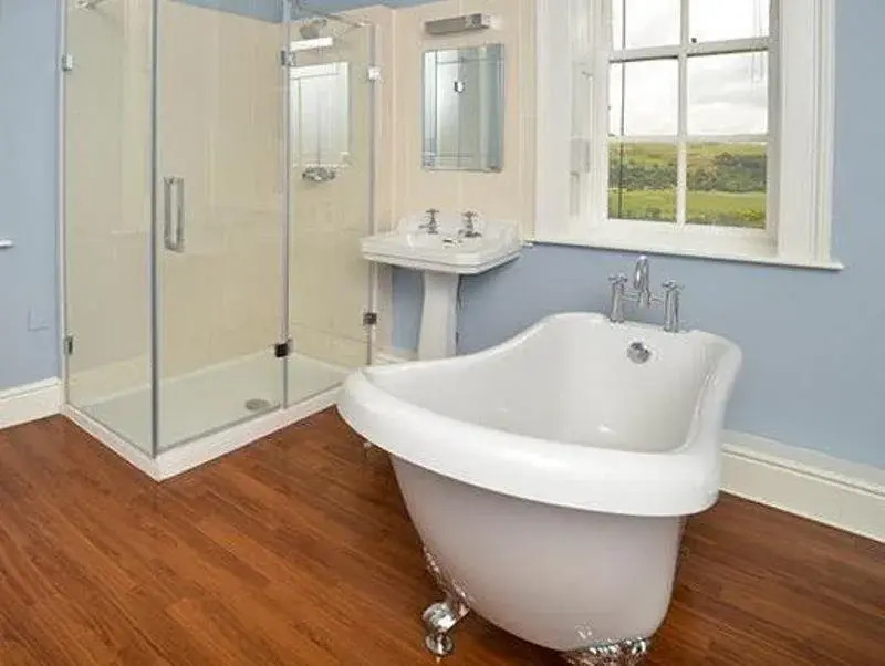YHA Grinton Lodge